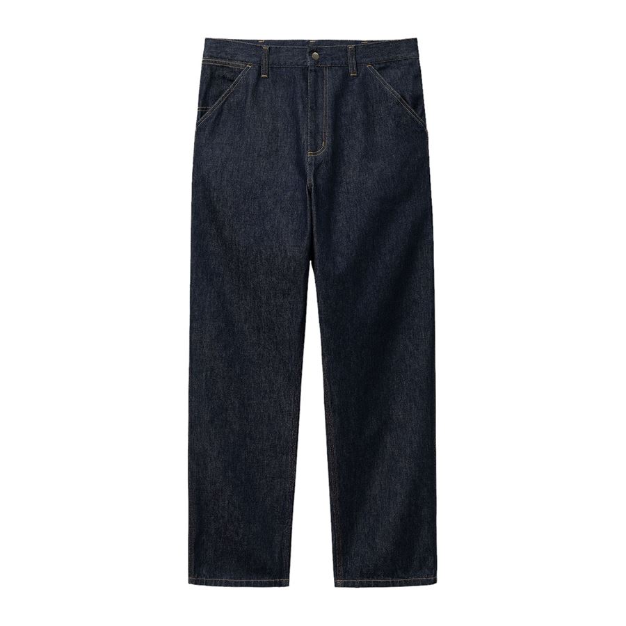 Single Knee Pant jeans da uomo Carhartt WIP | I0320240102